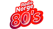 Radio Norge 80s