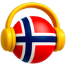 Radio Norge 24